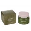         The Saem Urban Eco Harakeke Deep Moisture Cream 50 -   