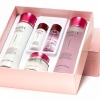            Jigott Essence Moisture Skin Care 3Set -   