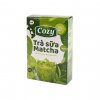    31    Cozy Matcha 17. -   