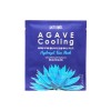          Petitfee Agave Cooling Hydrogel Face Mask  -   