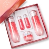        Jigott Signature Collagen Essential Skin Care 3Set -   