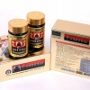     6-  Korea 6 years red ginseng extract 365   -   