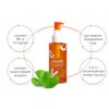   -     21 Ayoume Bubble Cleanser Mix Oil 150 -   