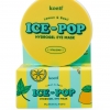          Koelf Ice-Pop Lemon & Basil Hydrogel Eye Mask  -   