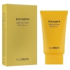    The Saem Eco Earth Power Light Sun Cream Spf50+ Pa+++ -   