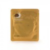        Petitfee Gold Snail Hydrogel Mask Pack -   