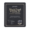            Petitfee Black Pearl & Gold Hydrogel Mask Pack -   
