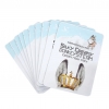     10        Elizavecca Milky piggy silky creamy donkey steam cream mask pack -   