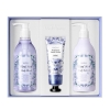    "  " MediFlower Body Floral Herb 3set -   