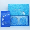       Water-Full CC Cushion Perfect Finish Special Edition SU:M37 -   