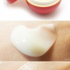 Маска ночная для проблемной кожи яблоко Baviphat Urban Dollkiss Apple AC Therapy Sleeping Pack - Пудра корейская косметика