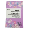  :             Ekel Gift Set Snail Hand Cream & Lavender Foot Cream 100+100 -   
