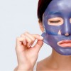          Petitfee Agave Cooling Hydrogel Face Mask  -   