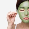        Petitfee Artichoke Soothing Hydrogel Face Mask -   