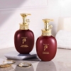        The History of Whoo Spa Essence Shampoo and Rinse 350+350+220 -   