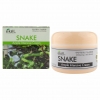       Ekel Ample Intensive Cream Snake 100. -   