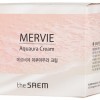        :   The Saem Mervie Actibiom Cream 60 -   