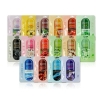   10      Jigott Real Ampoule Mask & Jigott Doris Mask & Ekel Mask -   
