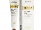         Deoproce Premium Deoproce Retinol Real White Cream -   