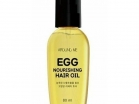     Welcos Around Me Egg Nourishing Hair Oil 80  -   