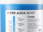        Welcos Iou Super Aqua Moist Cream 300  -   