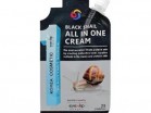         Eyenlip Black Snail All In One Cream 25 -   