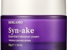        Bergamo Syn-Ake Essential Intensive Cream 50  -   