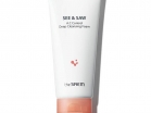         The Saem See & Saw Ac Control Deep Cleansing Foam 120 -   