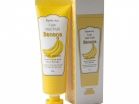       FarmStay I Am Real Fruit Banana Hand Cream -   