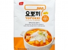       2  Yopokki Cheese 240. -   