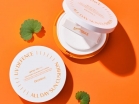   Deoproce UV Defence All Day Sun Cushion SPF50+/PA+++, 25  -   