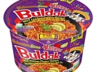       ,  +  Samyang Buldak Habanero Lime Flavor Ramen 110 -   