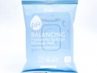        pH Pretti Balancing Hyaluronic Cleansing Tissues, 30  -   
