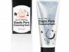 - 2  1   Elizavecca Milky Piggy Elastic Pore Cleansing Foam -   