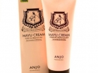     ANJO    - Horse Oil Cream, 80  () -   