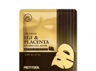      24- , EGF   Pretty Skin Mask 24K Gold EGF & Placenta Hydro Gel, 30  -   