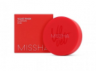      Missha Velvet Finish Cushion SPF50+ PA+++ -   