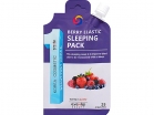       Eyenlip Berry Elastic Sleeping Pack 25 -   