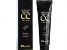 CC   Secret Skin Talking CC Cream SPF50+ PA+++ -   