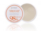         Q10 Petitfee 98% Collagen and CoQ10 Hydro Gel Eye Patch -   