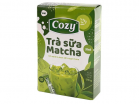    31    Cozy Matcha 17. -   