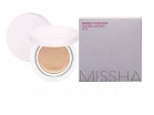   - Missha Magic Cushion Cover Lasting Spf50+/pa+++ -   
