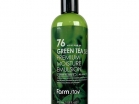       FarmStay Green Tea Seed Premium Moisture Emulsion -   