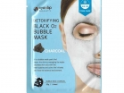       Eyenlip Beauty Detoxifying Black O2 Bubble Mask -   