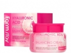      FarmStay Hyaluronic Acid Premium Balancing Cream -   