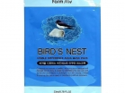        FarmStay Visible Difference Mask Sheet Birds Nest  -   