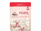       FarmStay Visible Difference Mask Sheet Pearl -   