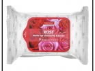       Purederm Make-Up Cleansing Tissues Rose, 30  -   