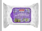         Purederm Cleansing Make-Up Tissues Lavender, 30  -   