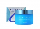       Enough Collagen Moisture Essential Cream -   